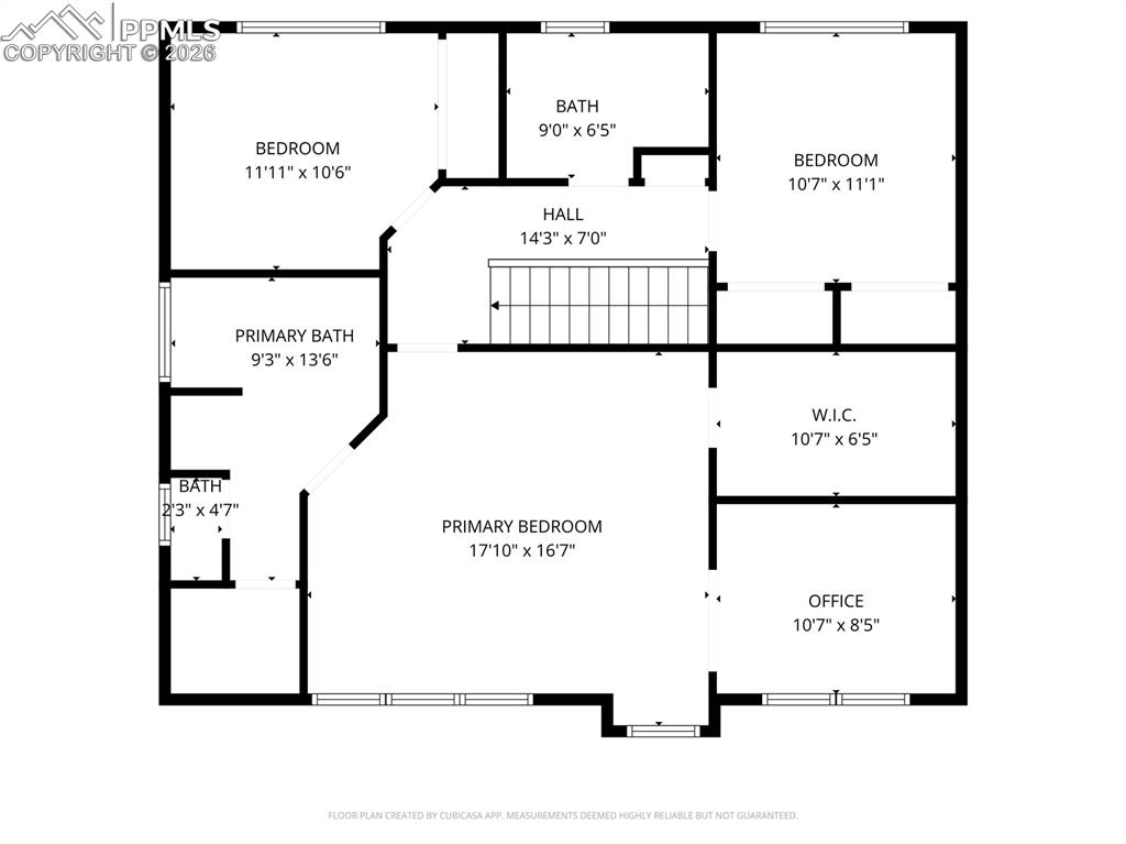 12365 Point Reyes Drive Peyton CO 80831