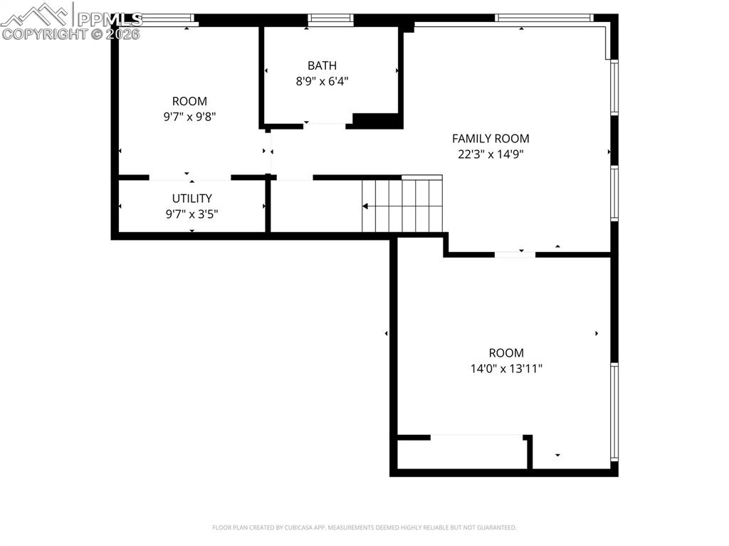 12365 Point Reyes Drive Peyton CO 80831