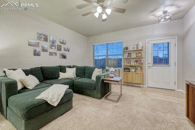 12365 Point Reyes Drive Peyton CO 80831