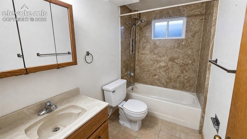 818 Cardinal Street Colorado Springs CO 80911