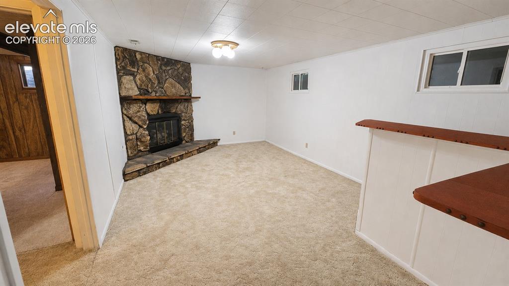 818 Cardinal Street Colorado Springs CO 80911