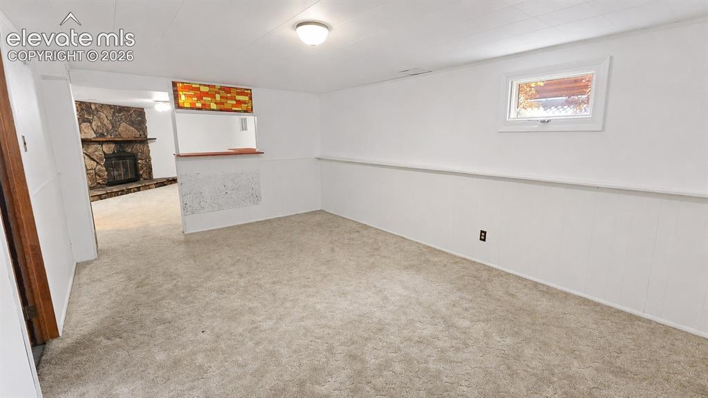 818 Cardinal Street Colorado Springs CO 80911