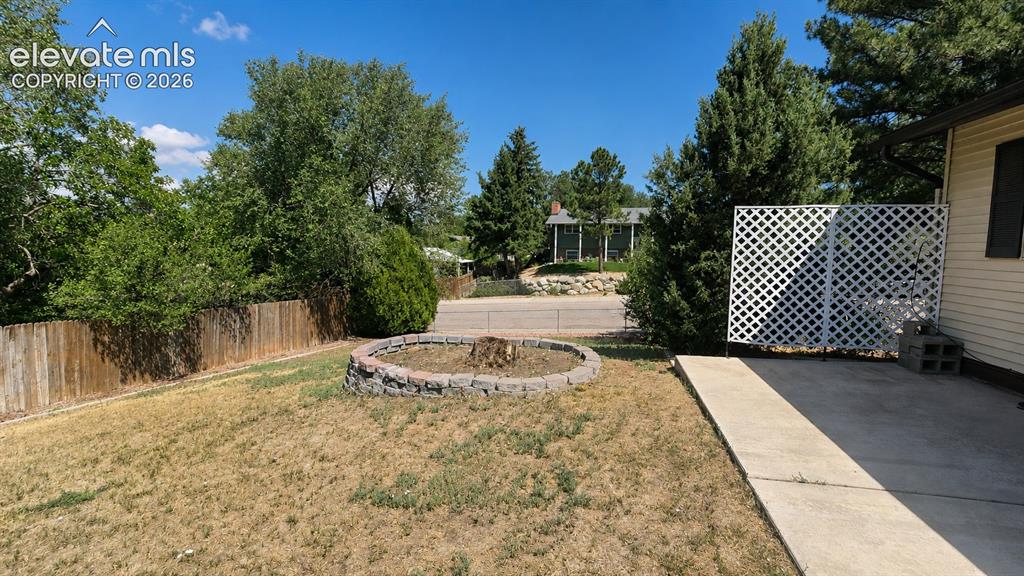818 Cardinal Street Colorado Springs CO 80911