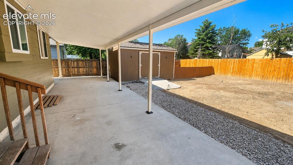 818 Cardinal Street Colorado Springs CO 80911