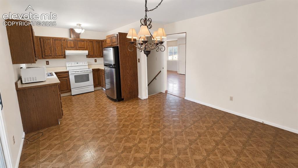 818 Cardinal Street Colorado Springs CO 80911