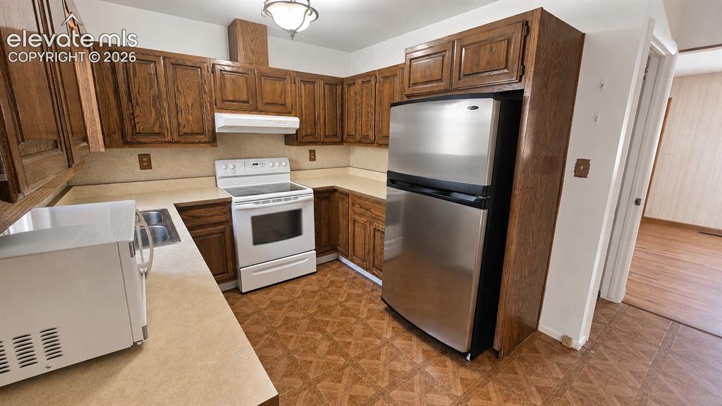 818 Cardinal Street Colorado Springs CO 80911