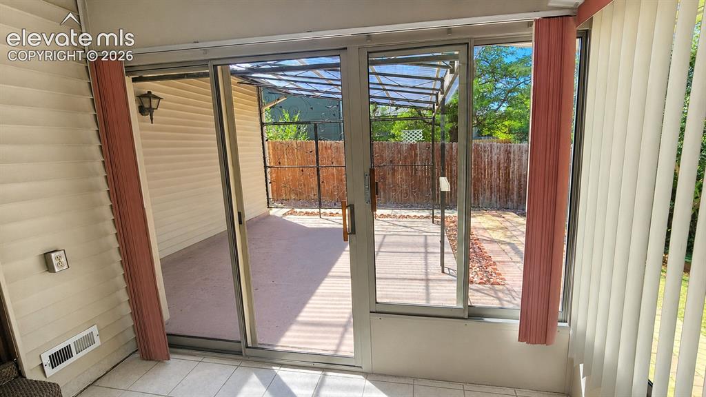 818 Cardinal Street Colorado Springs CO 80911