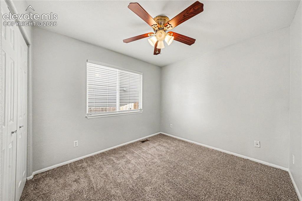 6216 Hungry Horse Lane Colorado Springs CO 80925