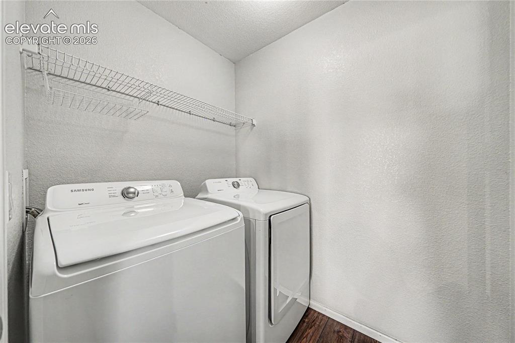6216 Hungry Horse Lane Colorado Springs CO 80925