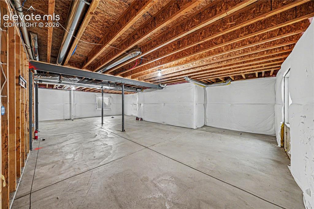 6216 Hungry Horse Lane Colorado Springs CO 80925