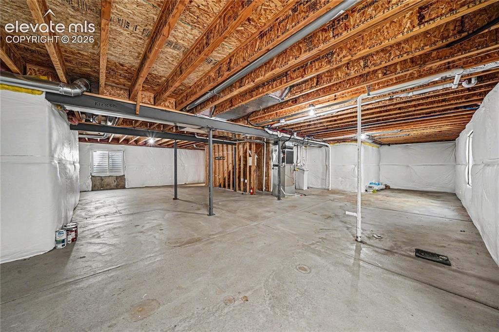 6216 Hungry Horse Lane Colorado Springs CO 80925