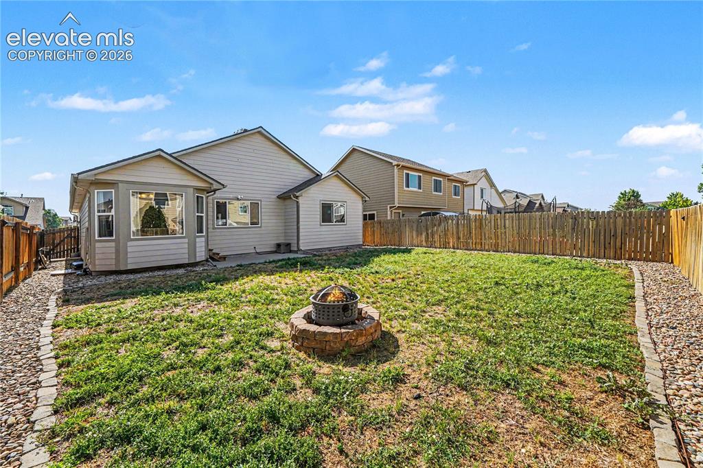 6216 Hungry Horse Lane Colorado Springs CO 80925