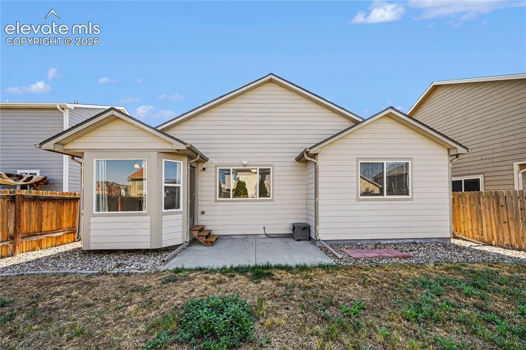 6216 Hungry Horse Lane Colorado Springs CO 80925