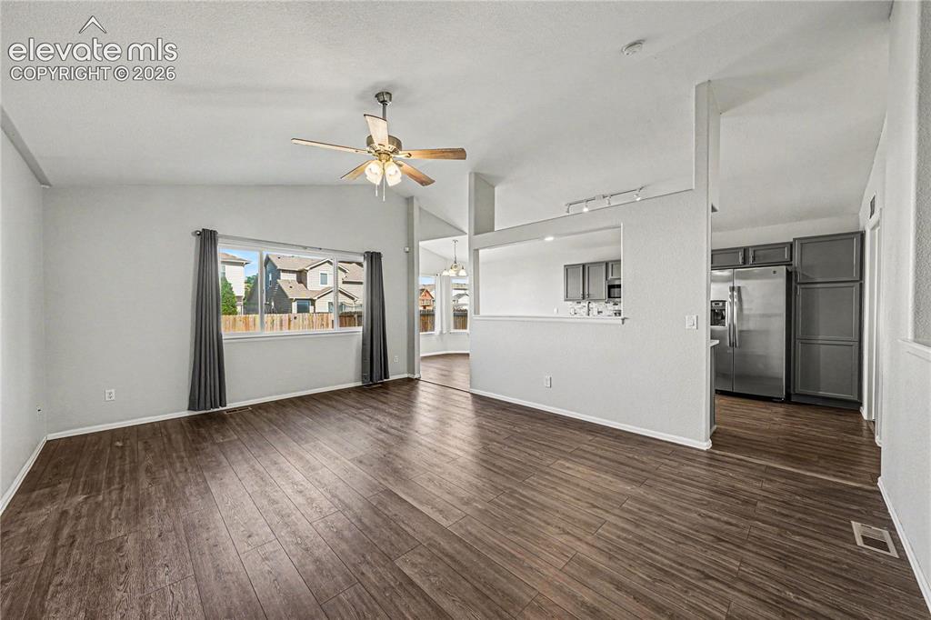 6216 Hungry Horse Lane Colorado Springs CO 80925