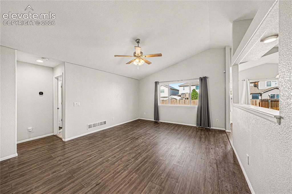 6216 Hungry Horse Lane Colorado Springs CO 80925