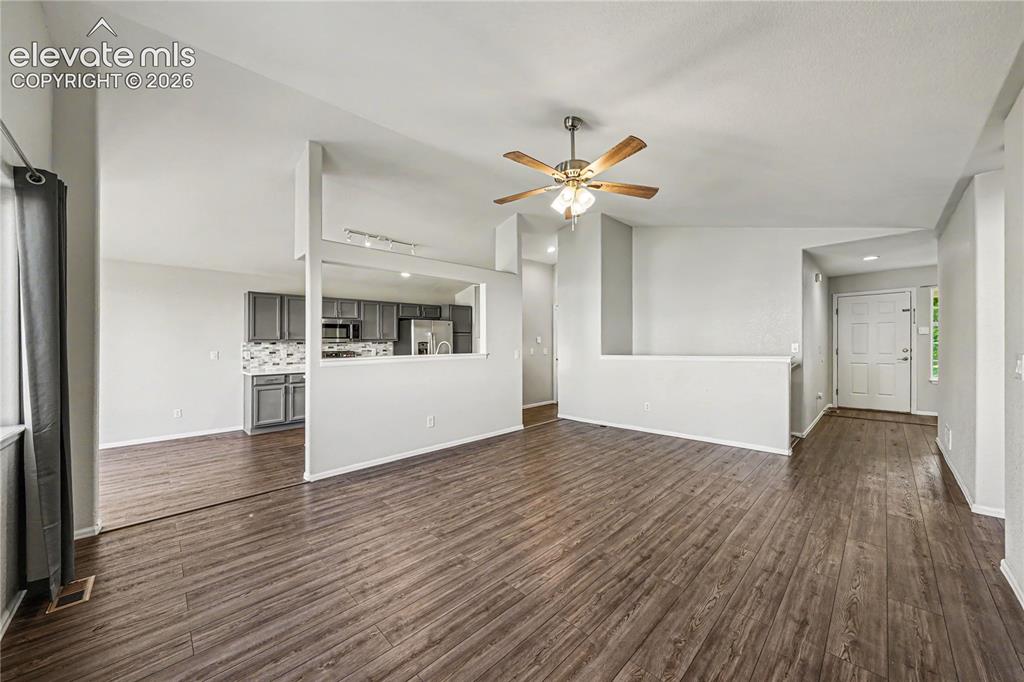 6216 Hungry Horse Lane Colorado Springs CO 80925