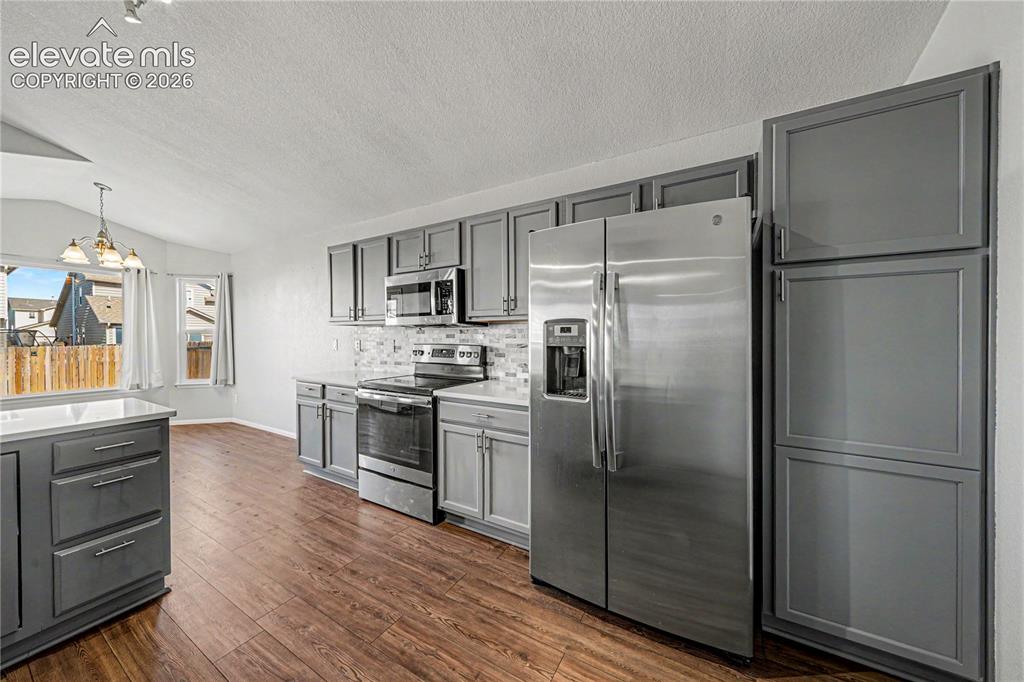 6216 Hungry Horse Lane Colorado Springs CO 80925