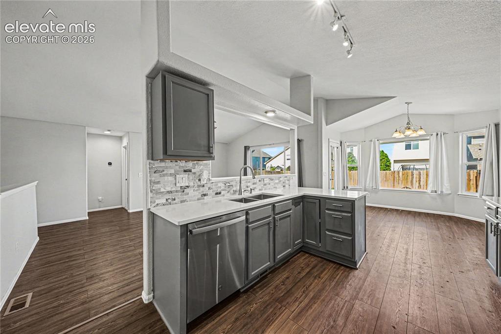 6216 Hungry Horse Lane Colorado Springs CO 80925