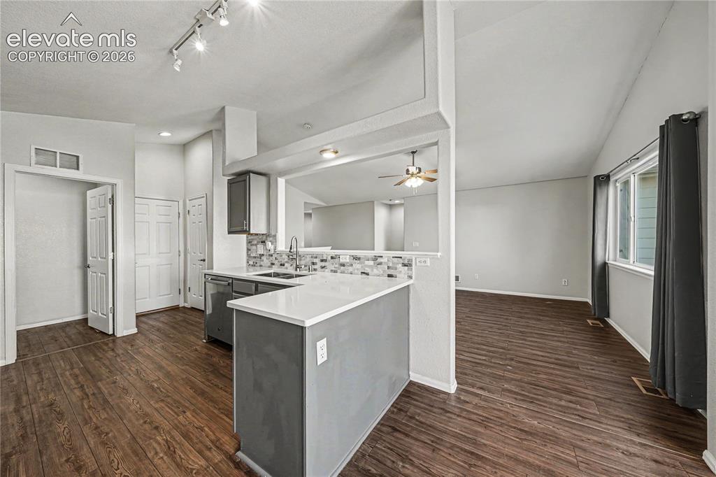 6216 Hungry Horse Lane Colorado Springs CO 80925