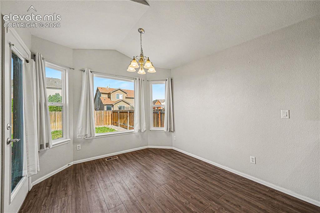 6216 Hungry Horse Lane Colorado Springs CO 80925