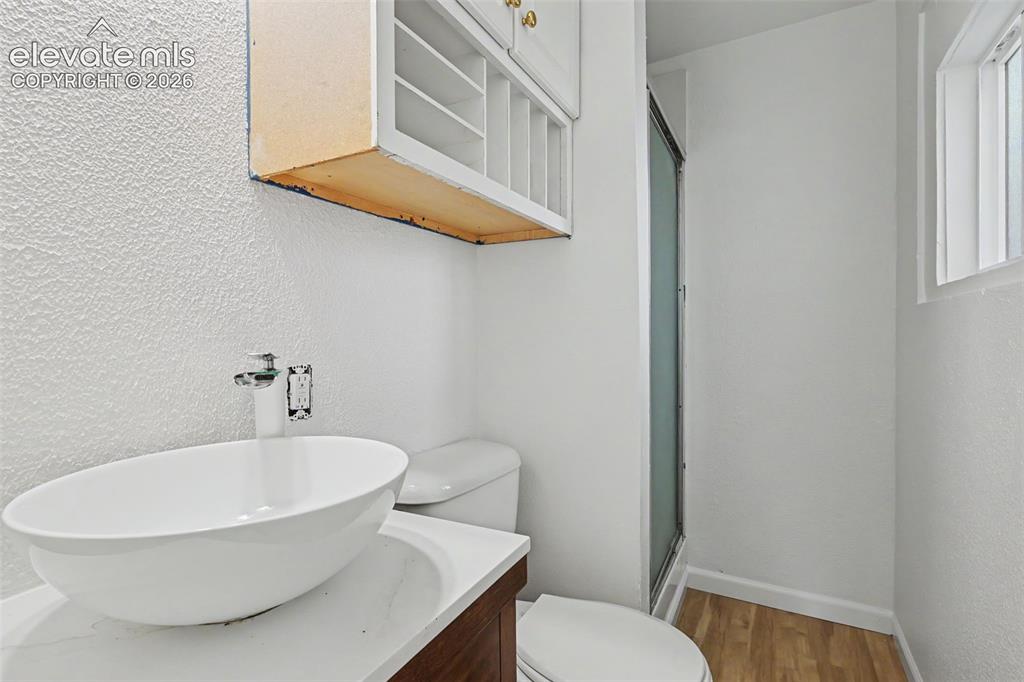 4545 S Anjelina Circle Colorado Springs CO 80916
