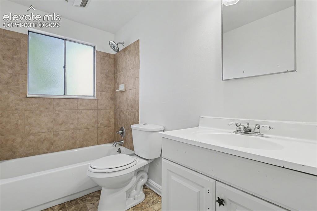 4545 S Anjelina Circle Colorado Springs CO 80916