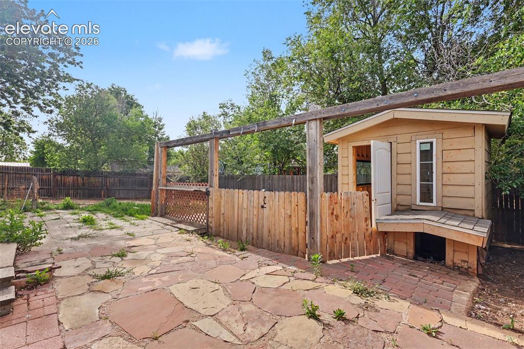 4545 S Anjelina Circle Colorado Springs CO 80916