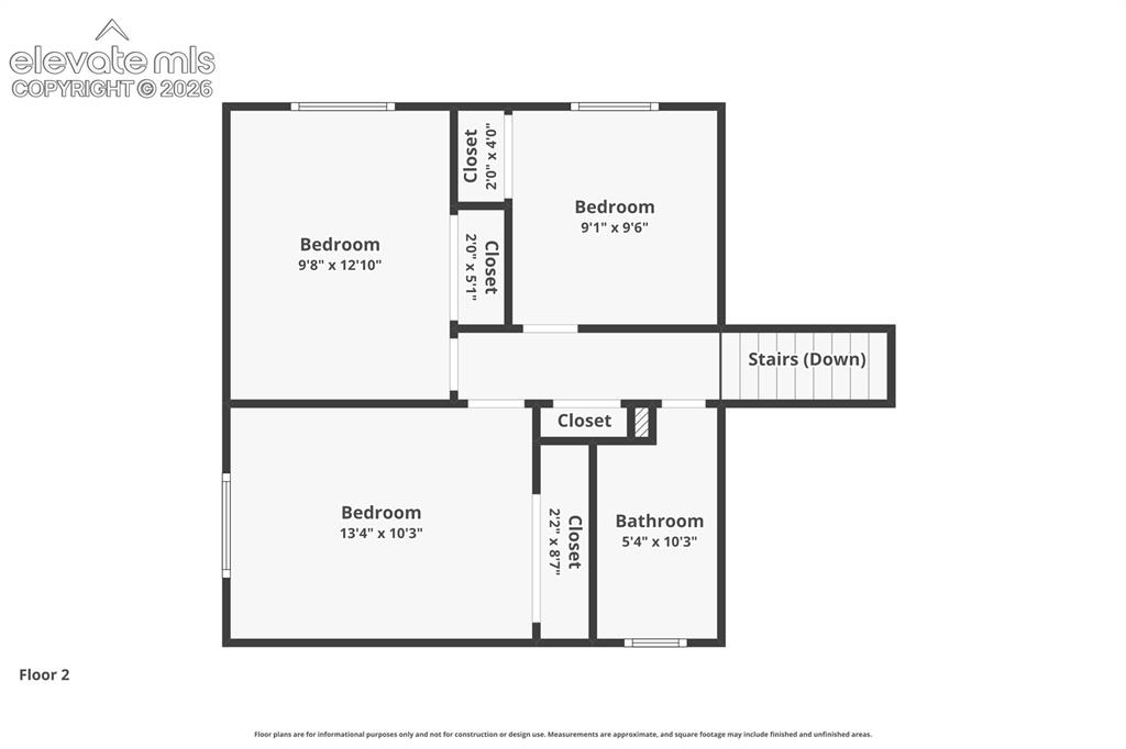 4545 S Anjelina Circle Colorado Springs CO 80916