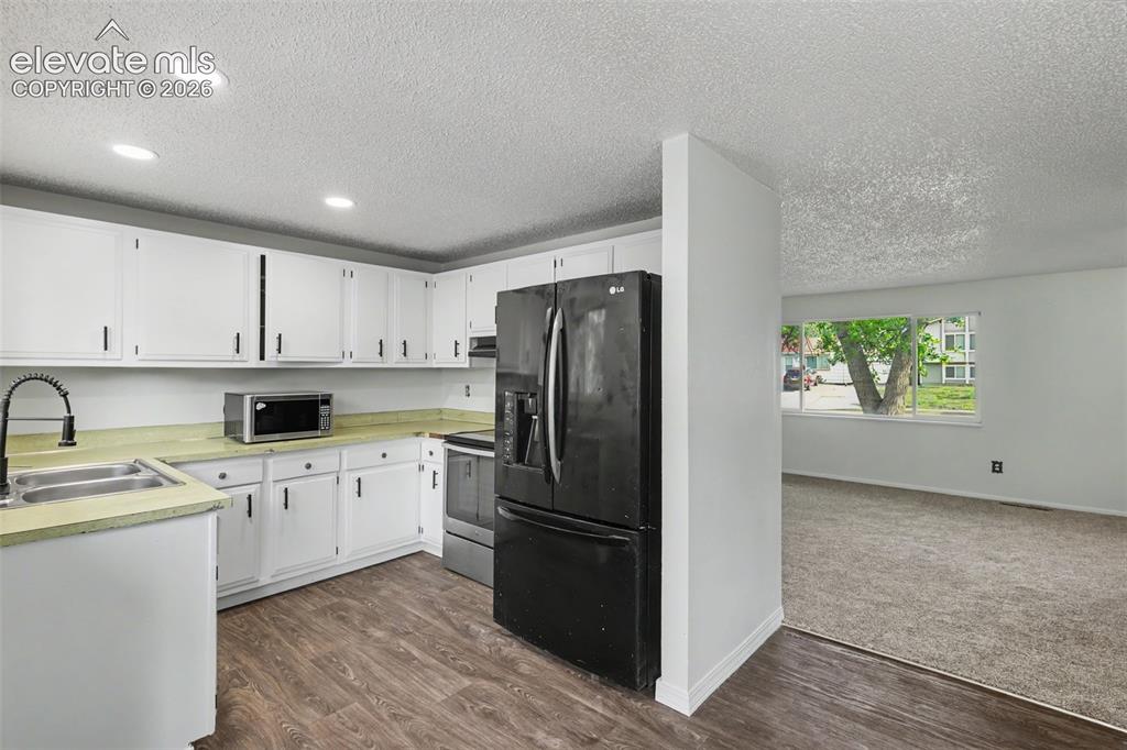 4545 S Anjelina Circle Colorado Springs CO 80916