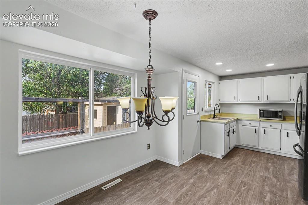 4545 S Anjelina Circle Colorado Springs CO 80916