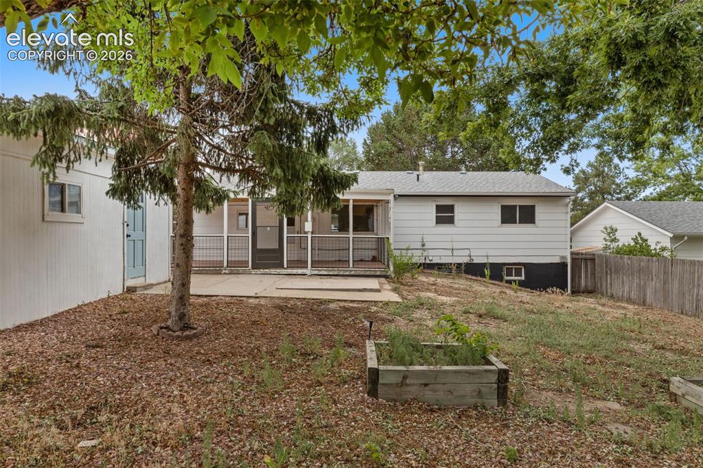 28 Frost Lane Colorado Springs CO 80916