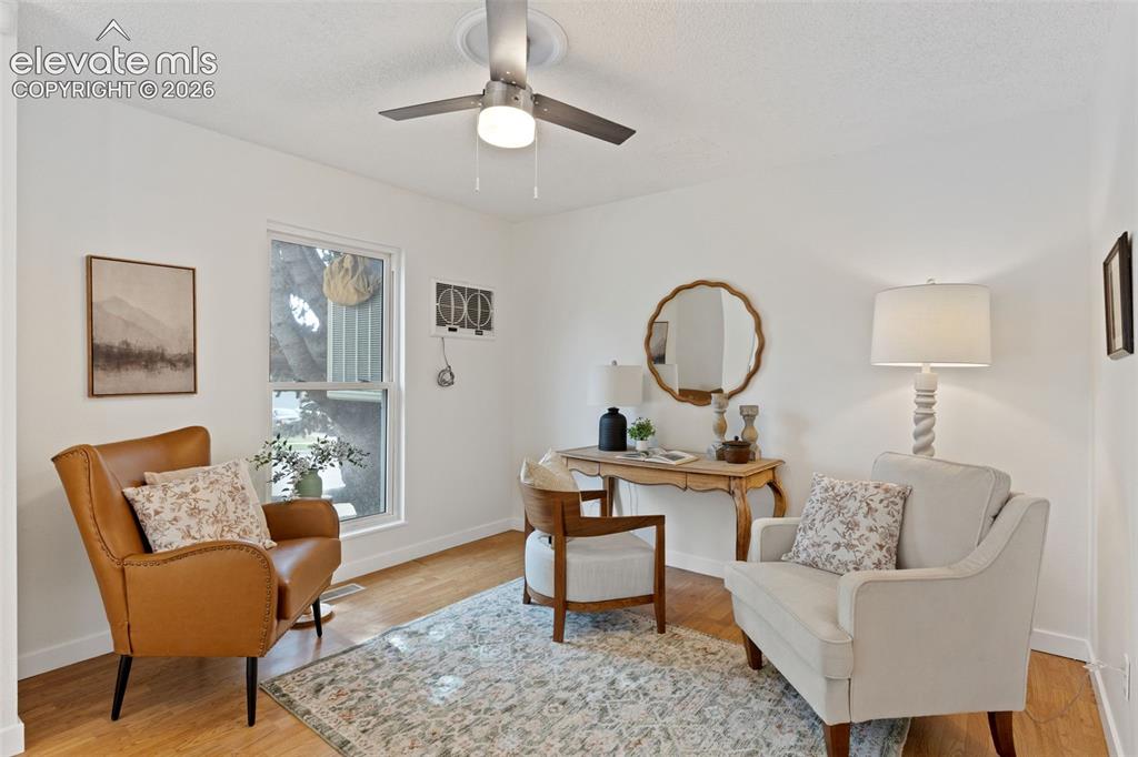 28 Frost Lane Colorado Springs CO 80916