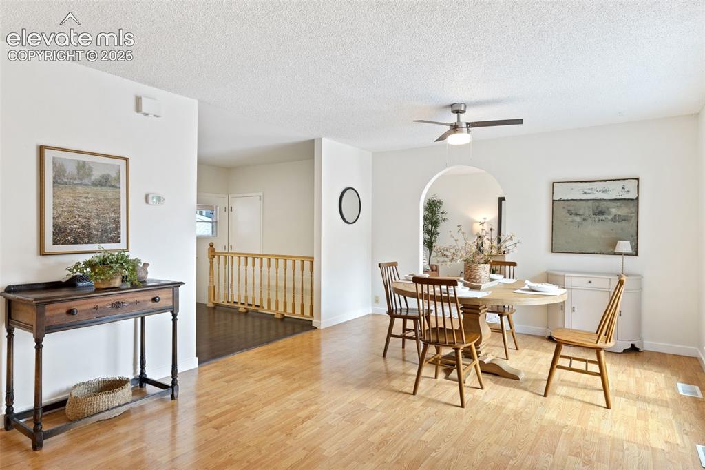 28 Frost Lane Colorado Springs CO 80916
