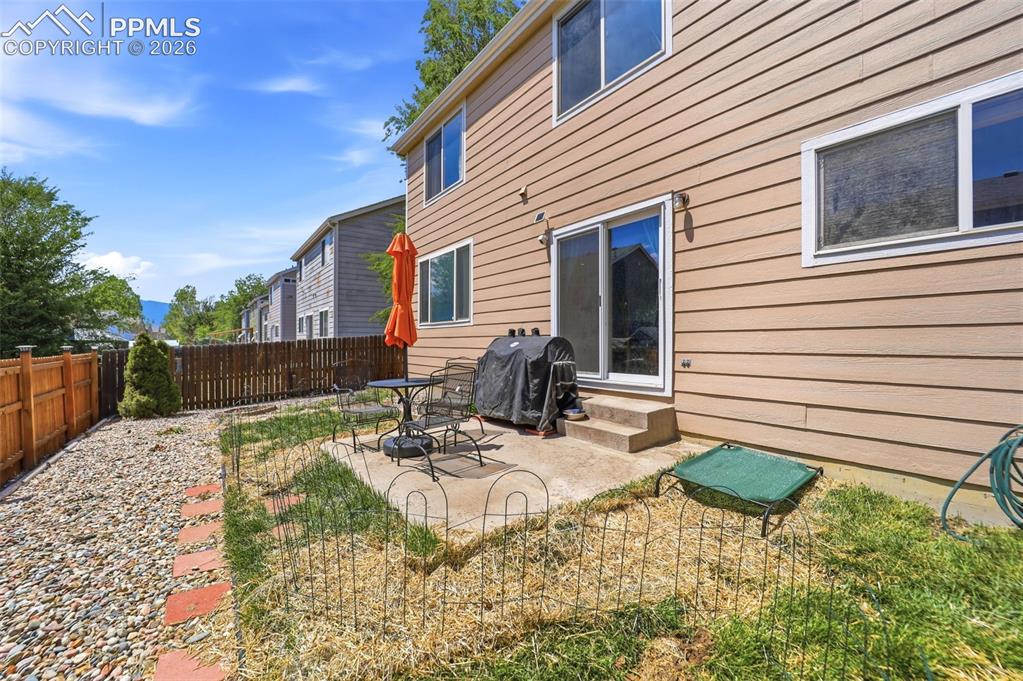 4691 Canyon Wren Lane Colorado Springs CO 80916