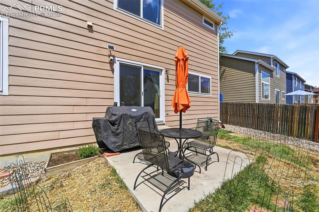 4691 Canyon Wren Lane Colorado Springs CO 80916