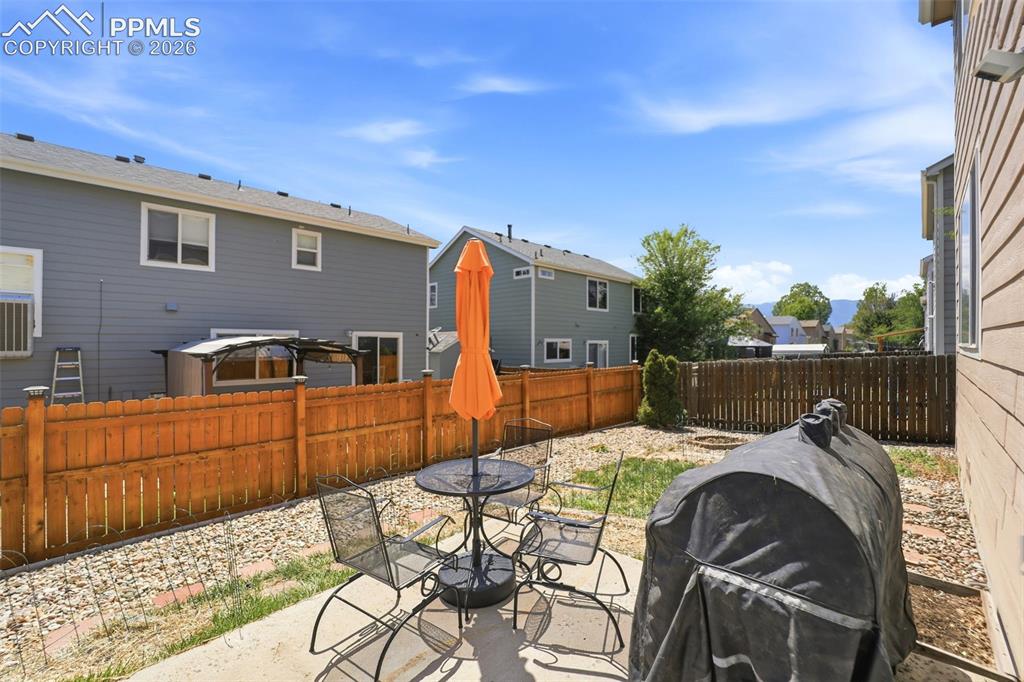4691 Canyon Wren Lane Colorado Springs CO 80916