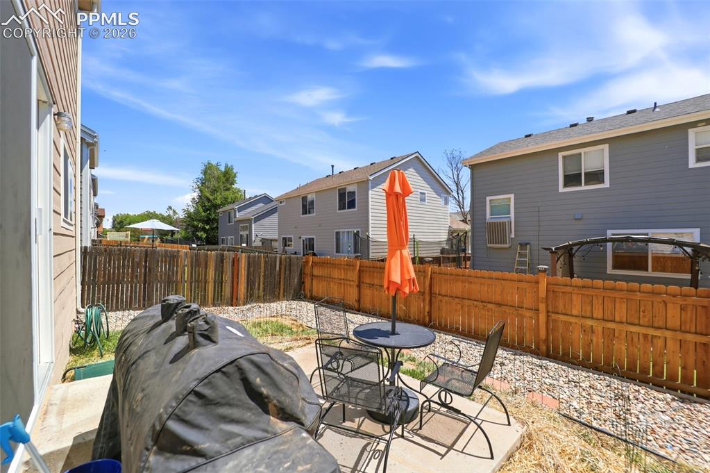 4691 Canyon Wren Lane Colorado Springs CO 80916