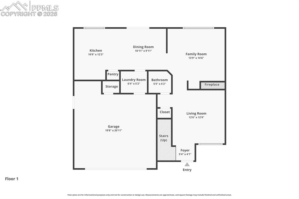 4691 Canyon Wren Lane Colorado Springs CO 80916