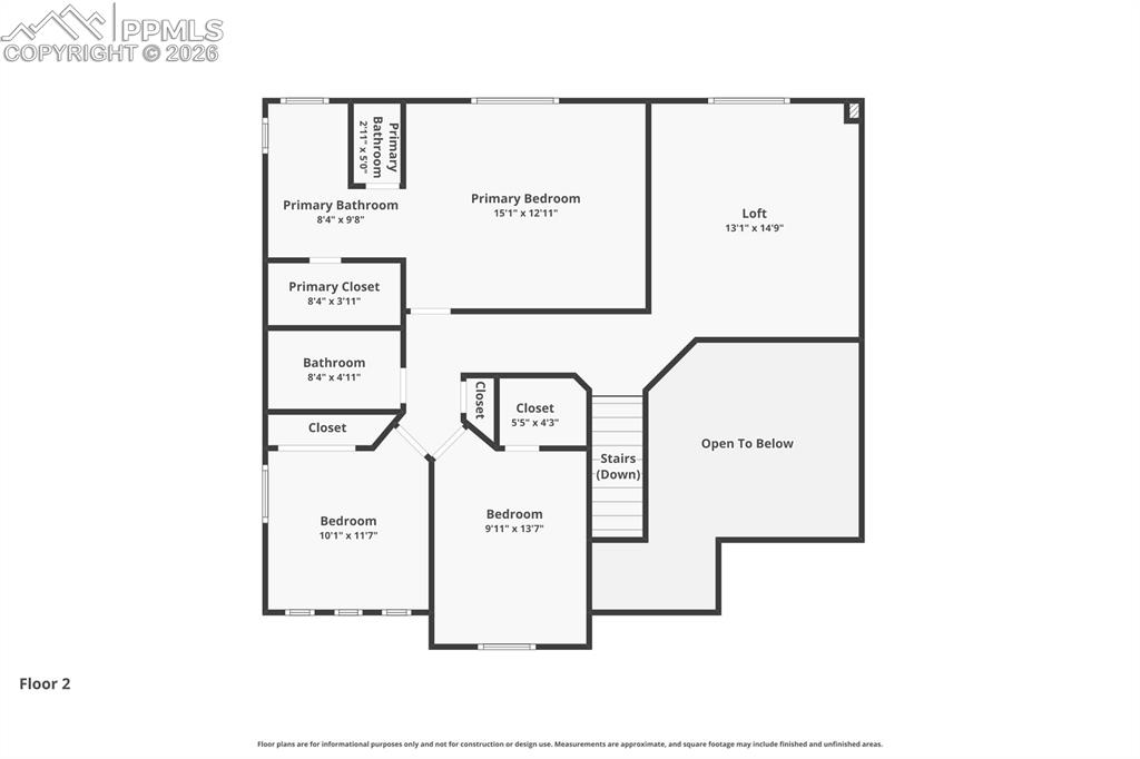 4691 Canyon Wren Lane Colorado Springs CO 80916