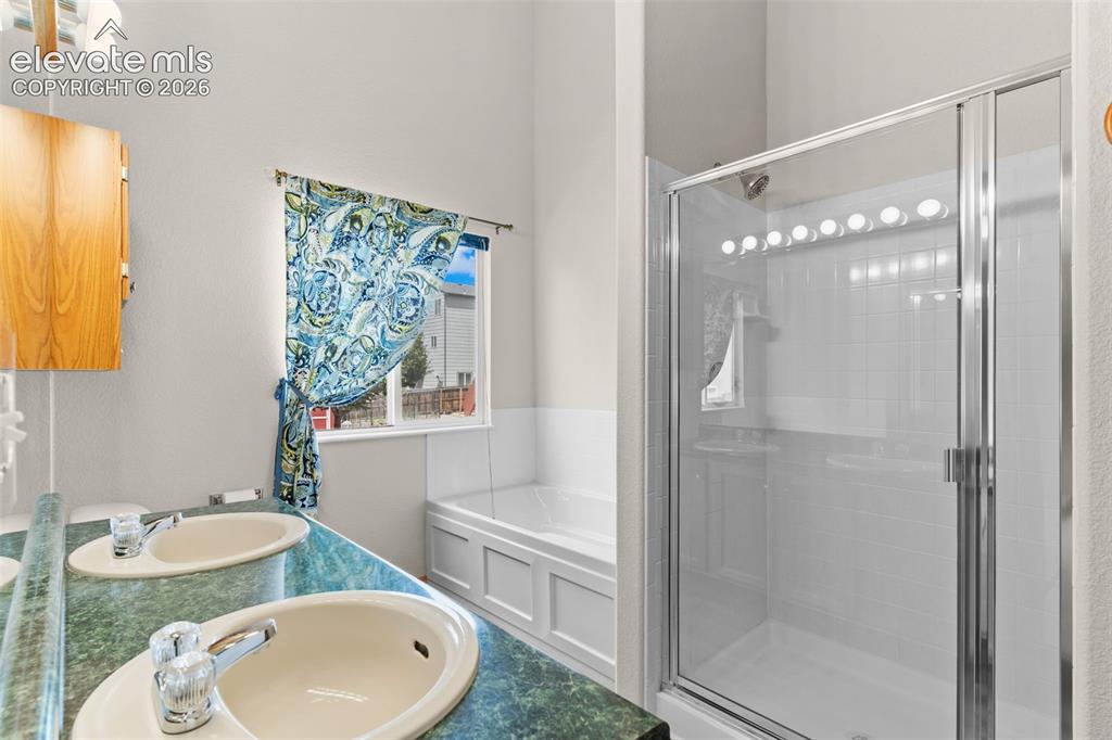 4942 Dunecrest Drive Colorado Springs CO 80922