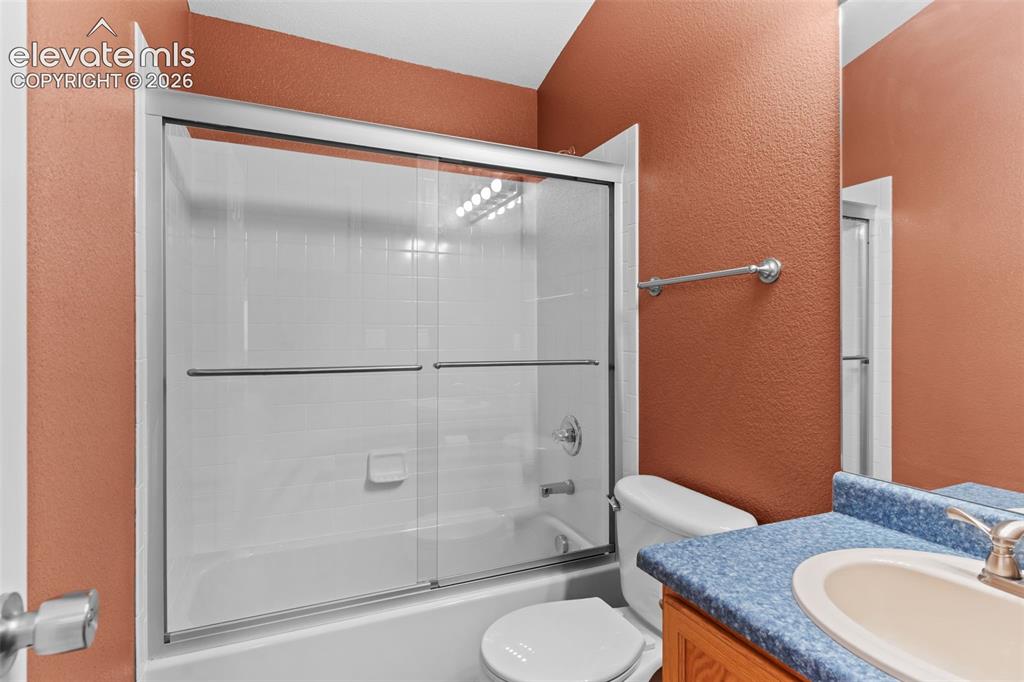 4942 Dunecrest Drive Colorado Springs CO 80922