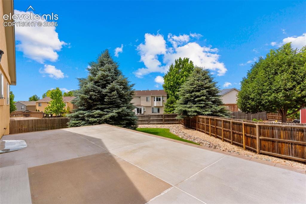 4942 Dunecrest Drive Colorado Springs CO 80922