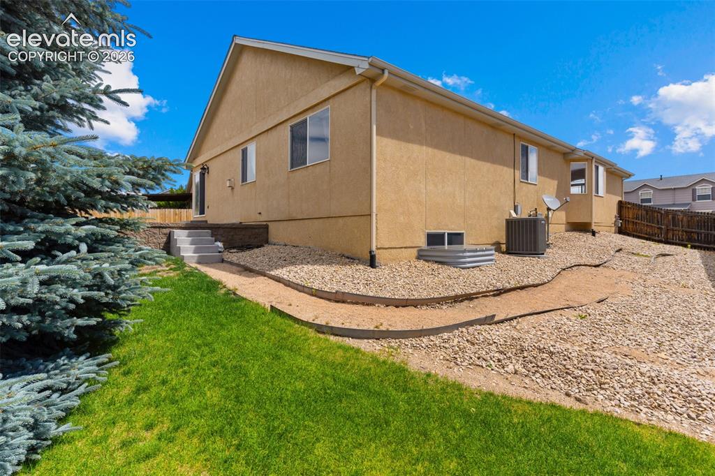 4942 Dunecrest Drive Colorado Springs CO 80922