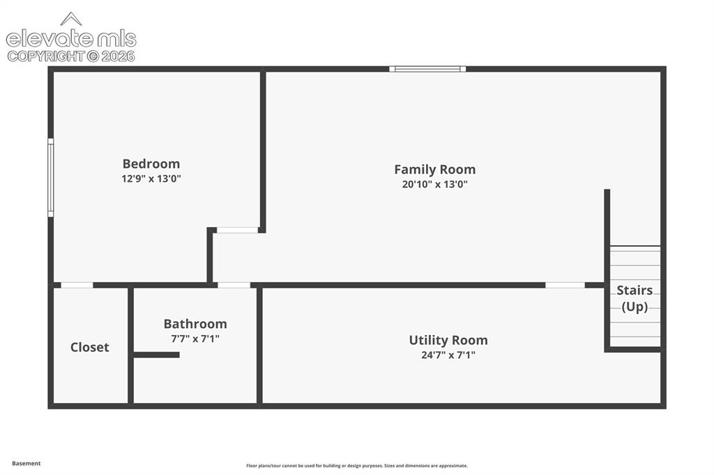 4942 Dunecrest Drive Colorado Springs CO 80922
