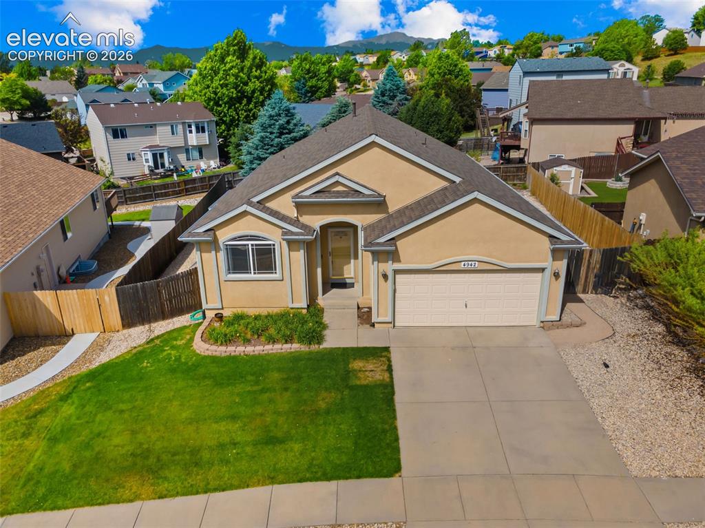 4942 Dunecrest Drive Colorado Springs CO 80922