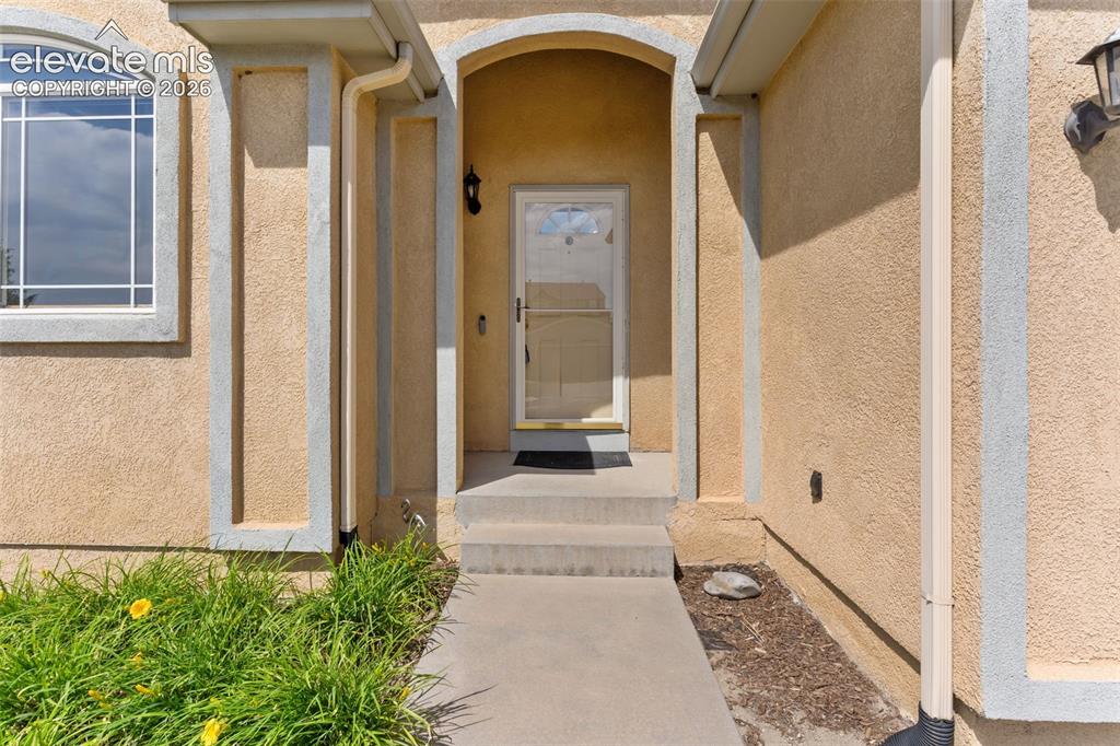 4942 Dunecrest Drive Colorado Springs CO 80922