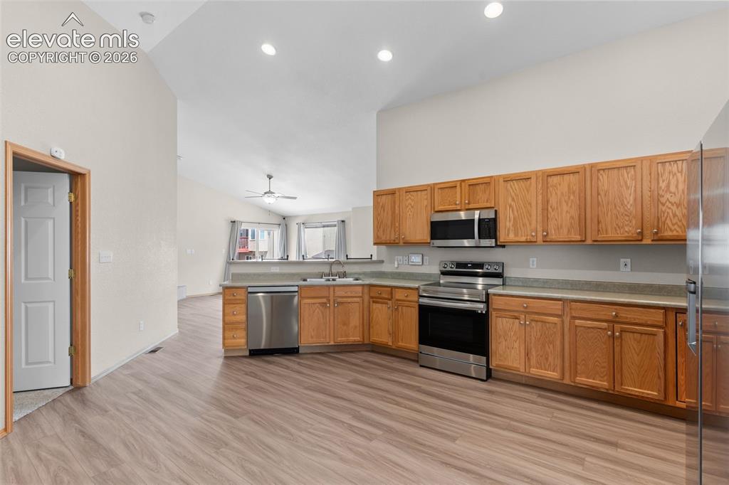 4942 Dunecrest Drive Colorado Springs CO 80922