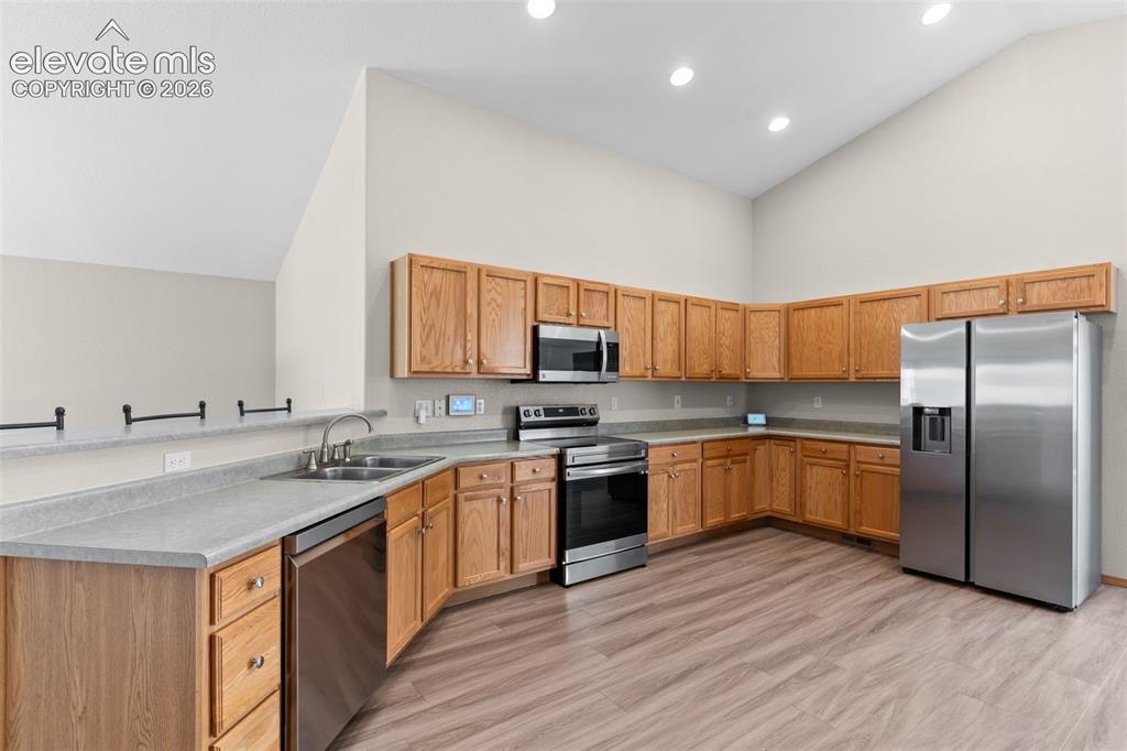 4942 Dunecrest Drive Colorado Springs CO 80922