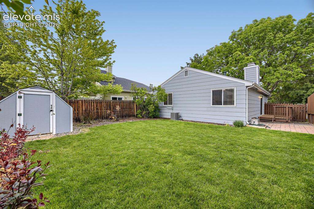 5595 S Zang Street Littleton CO 80127