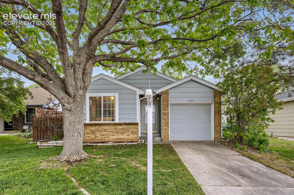 5595 S Zang Street Littleton CO 80127